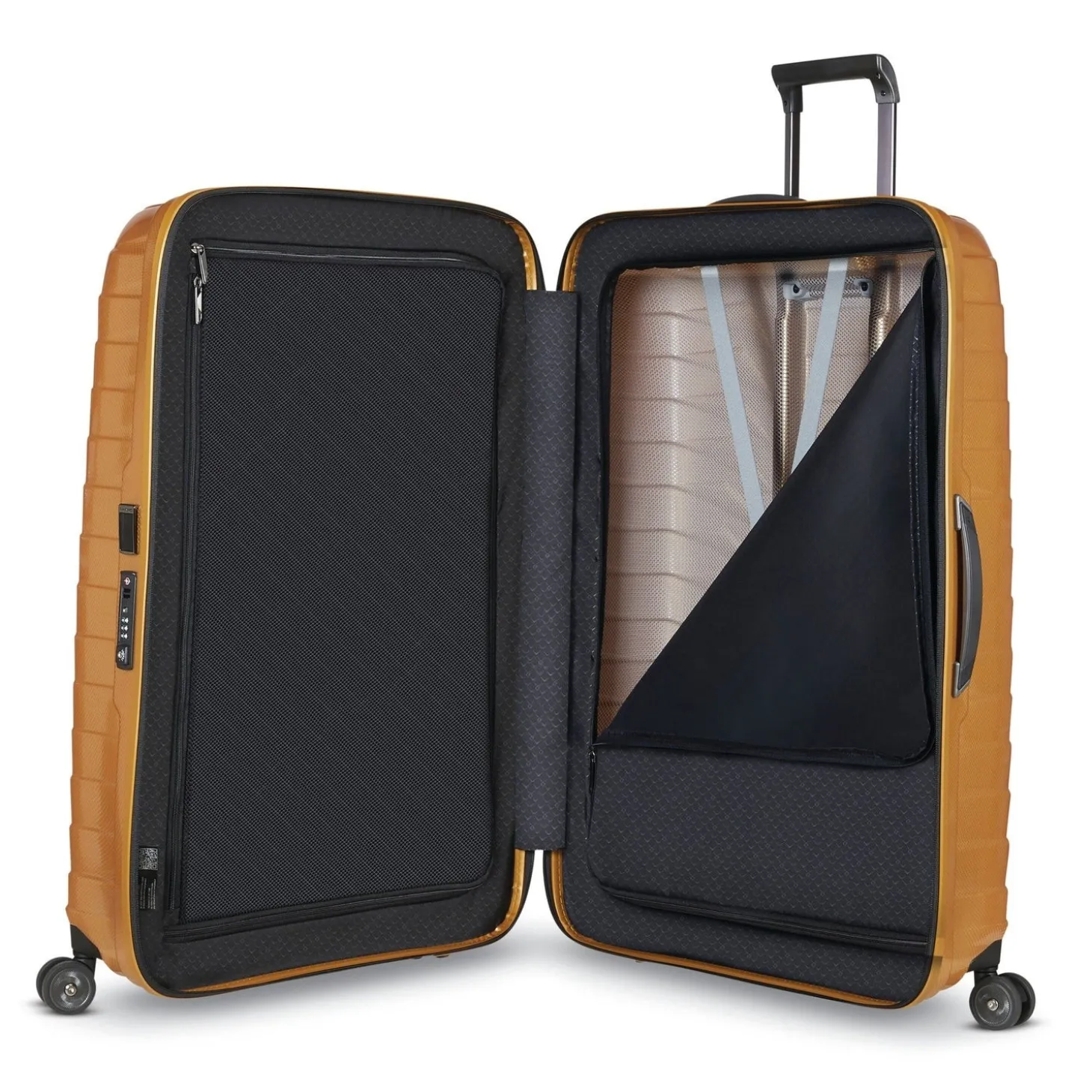 Samsonite Proxis Extra Large Spinner