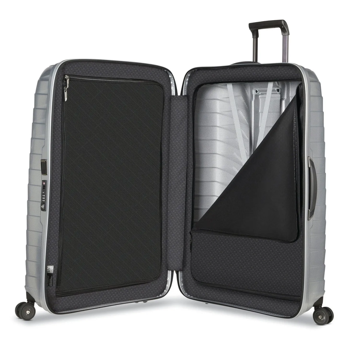 Samsonite Proxis Extra Large Spinner