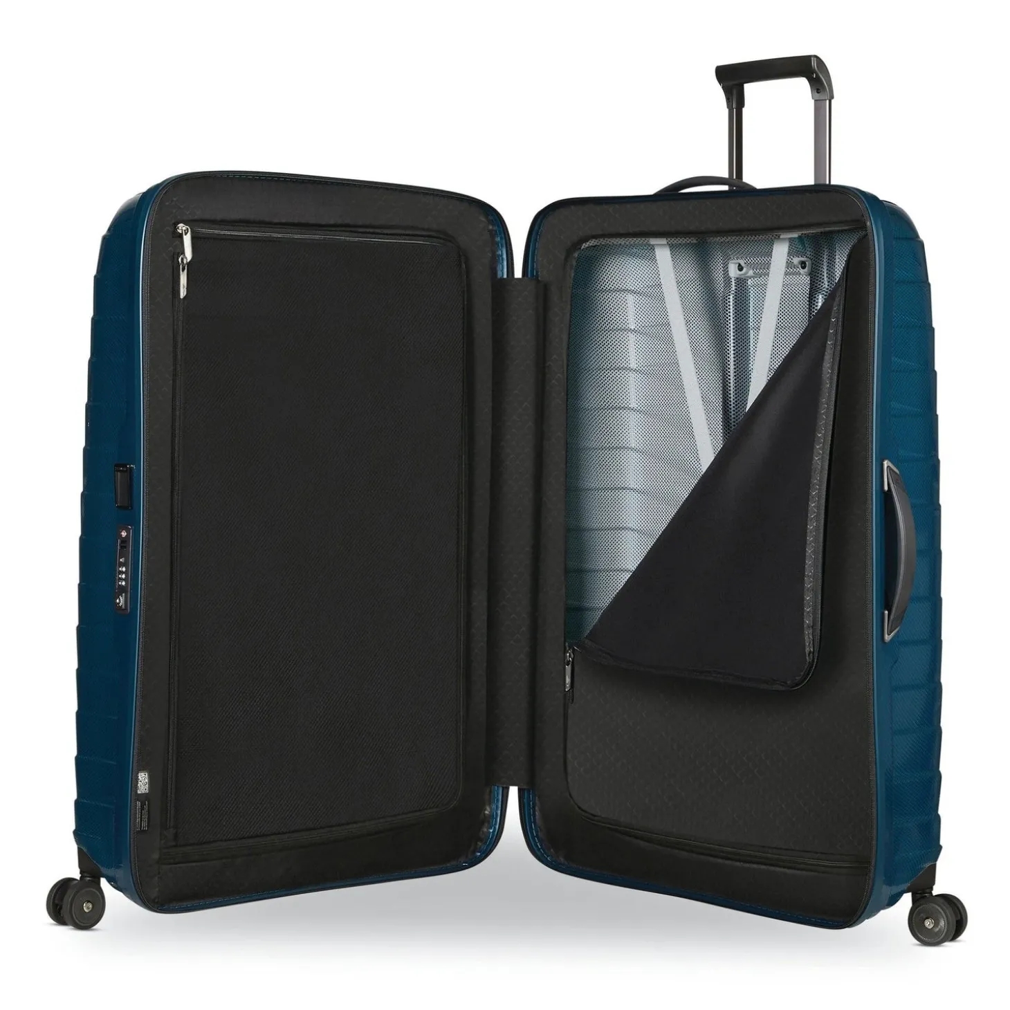 Samsonite Proxis Extra Large Spinner