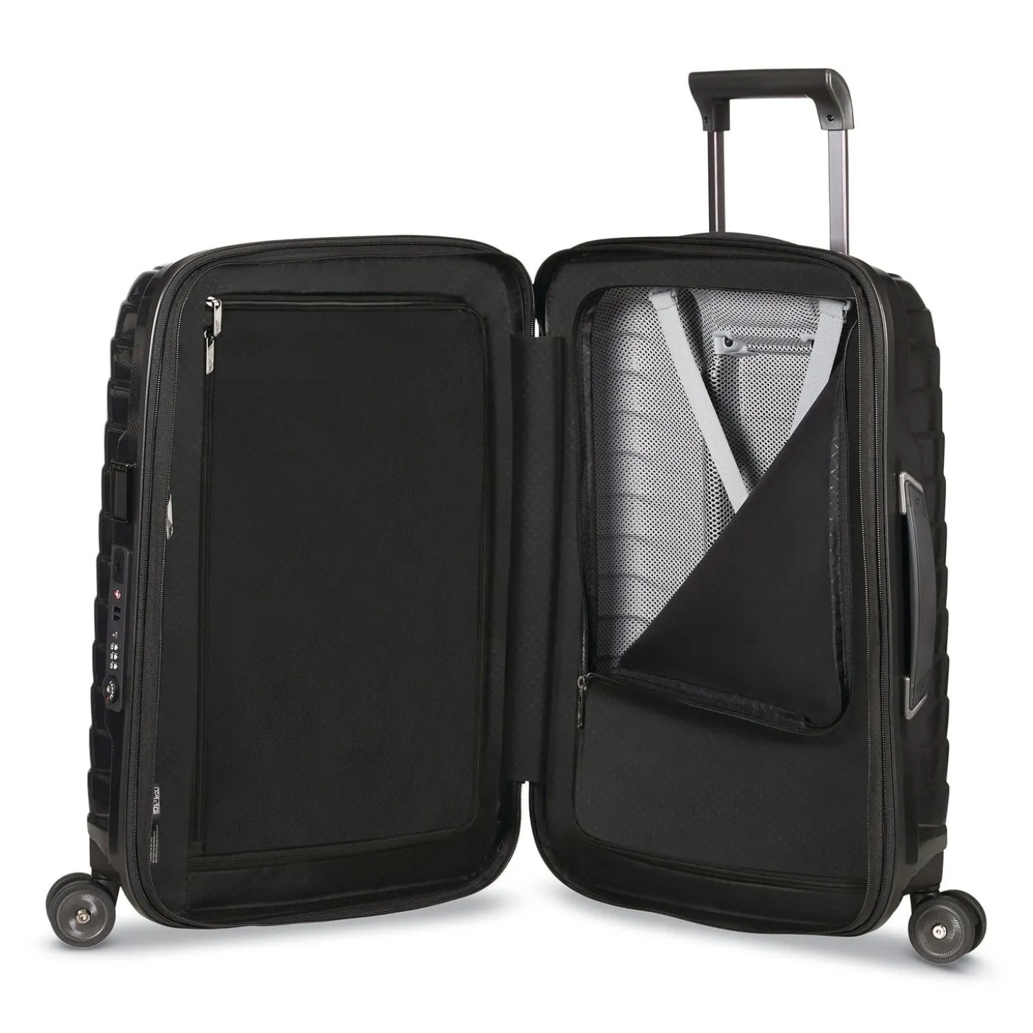 Samsonite Proxis Global Carry-On Spinner