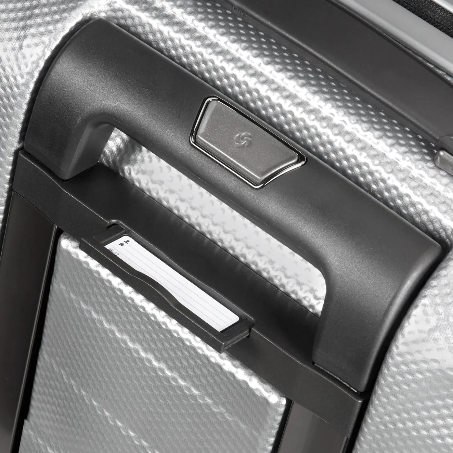 Samsonite Proxis Global Carry-On Spinner