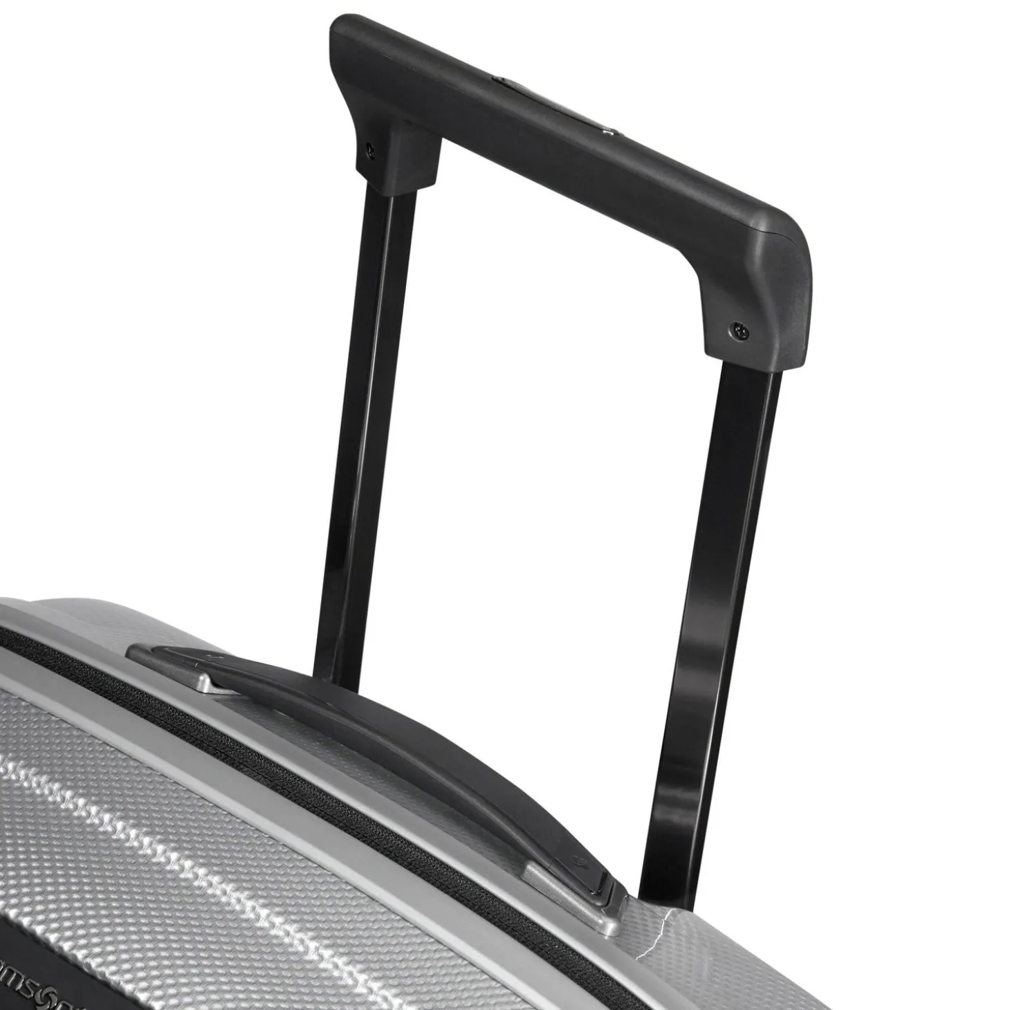 Samsonite Proxis Global Carry-On Spinner