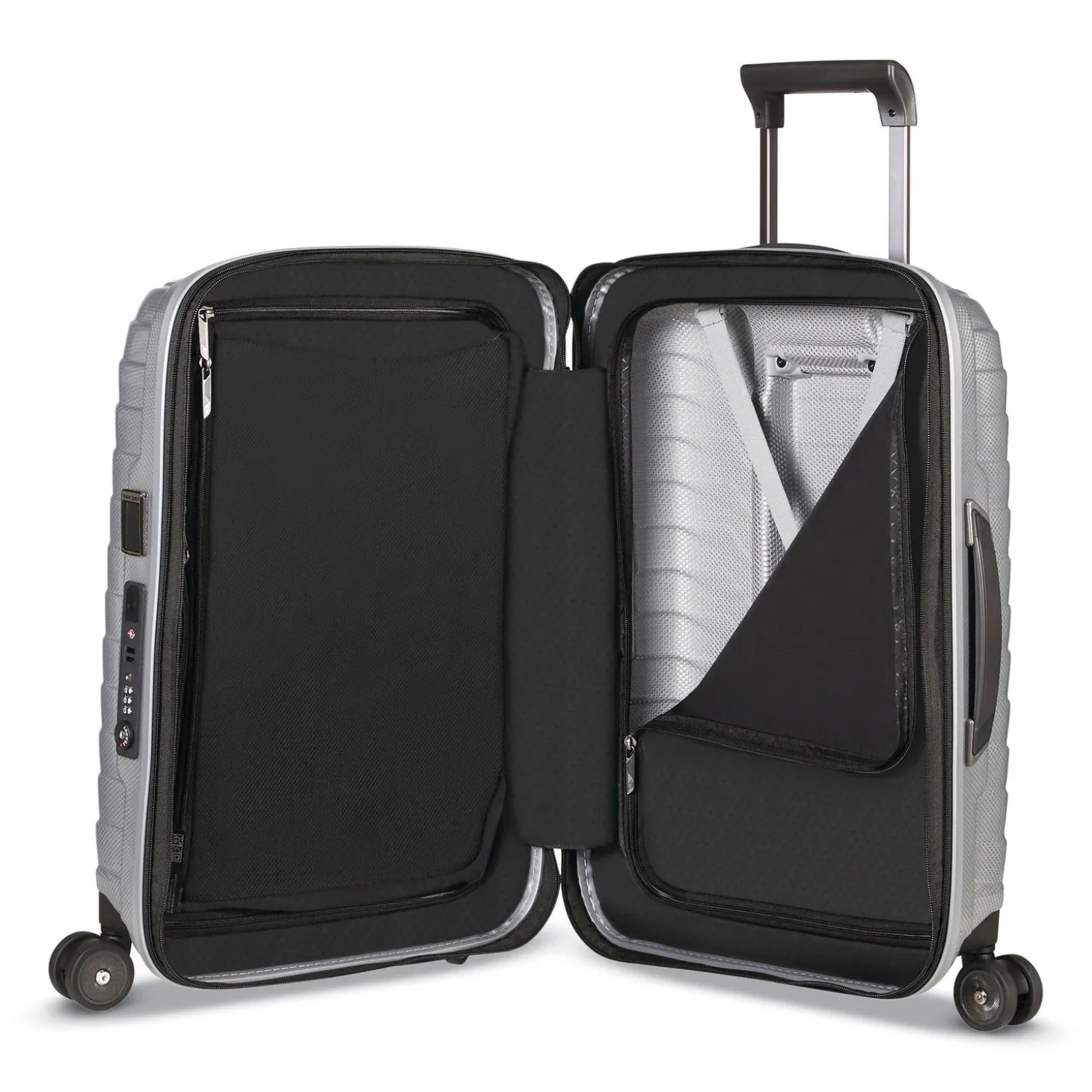 Samsonite Proxis Global Carry-On Spinner