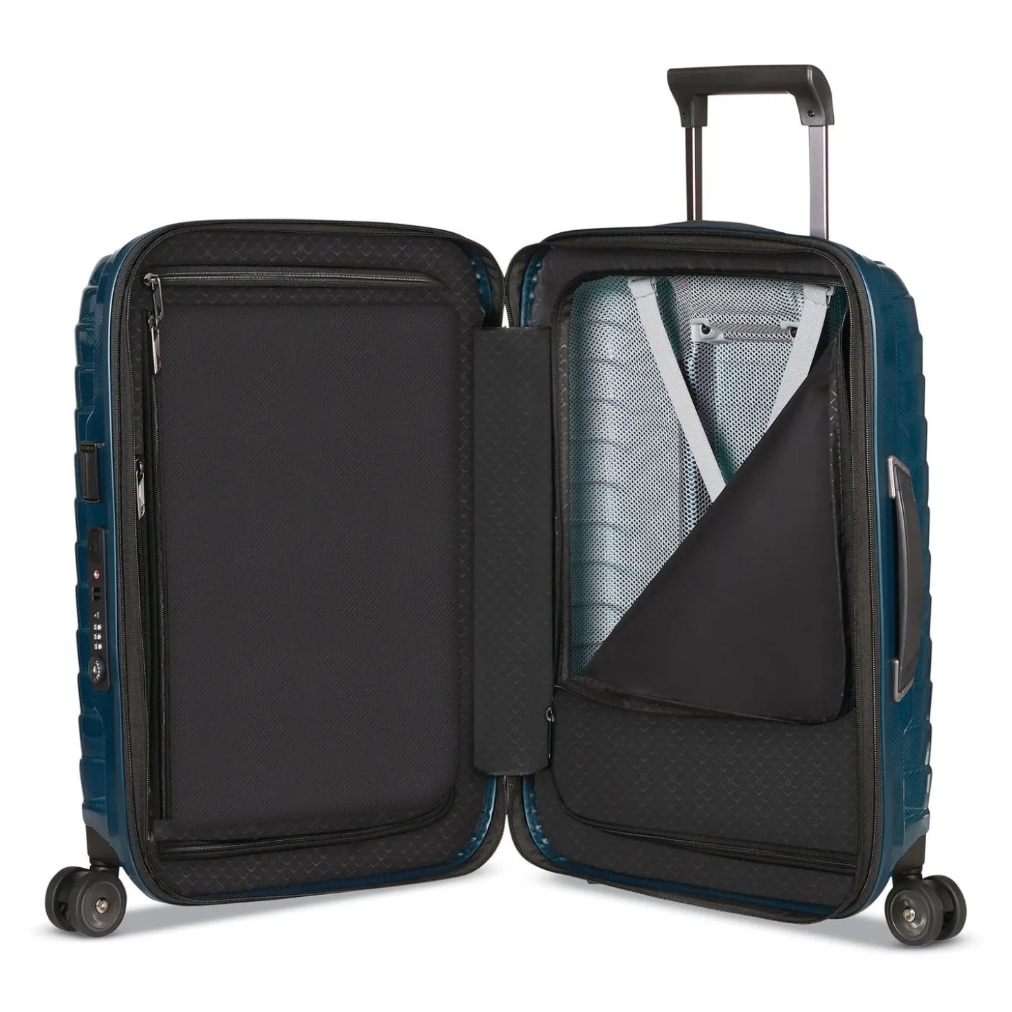 Samsonite Proxis Global Carry-On Spinner