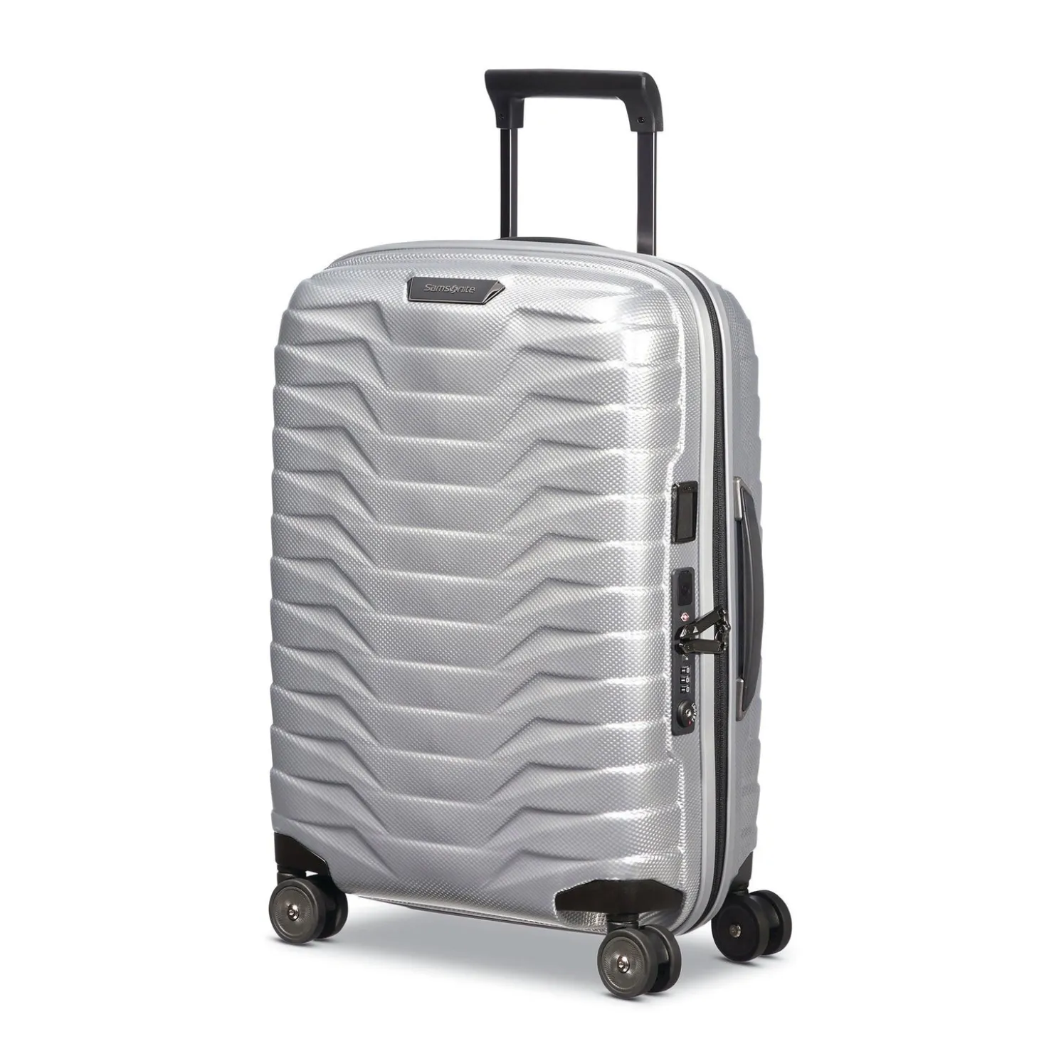 Samsonite Proxis Global Carry-On Spinner