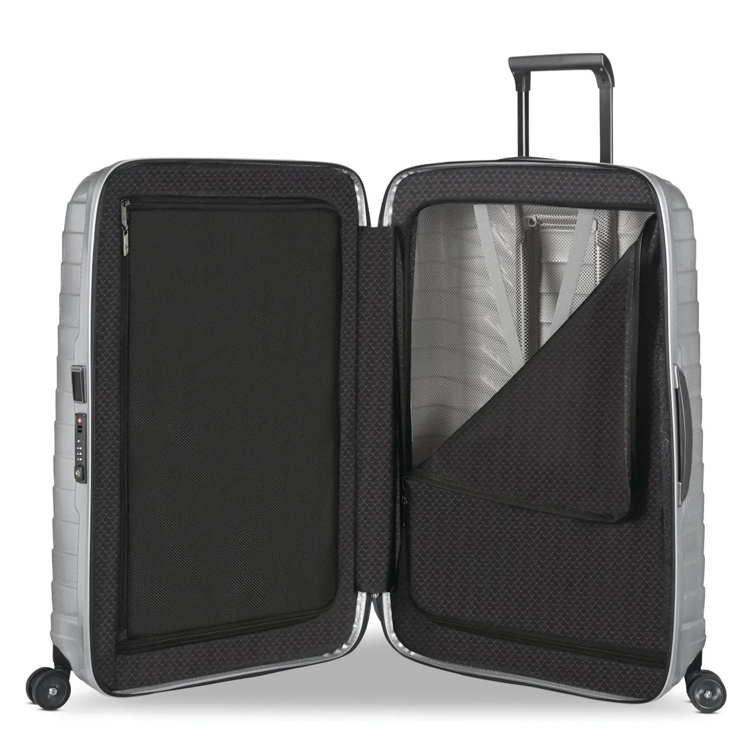 Samsonite Proxis Large Spinner