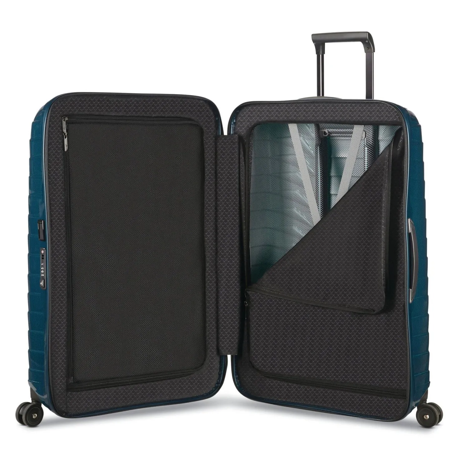 Samsonite Proxis Large Spinner