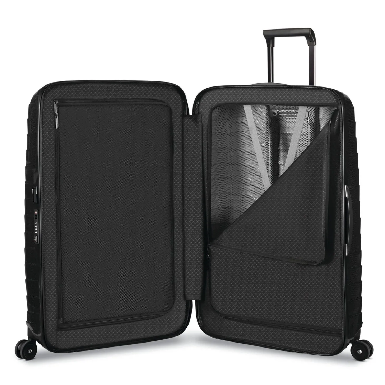 Samsonite Proxis Large Spinner