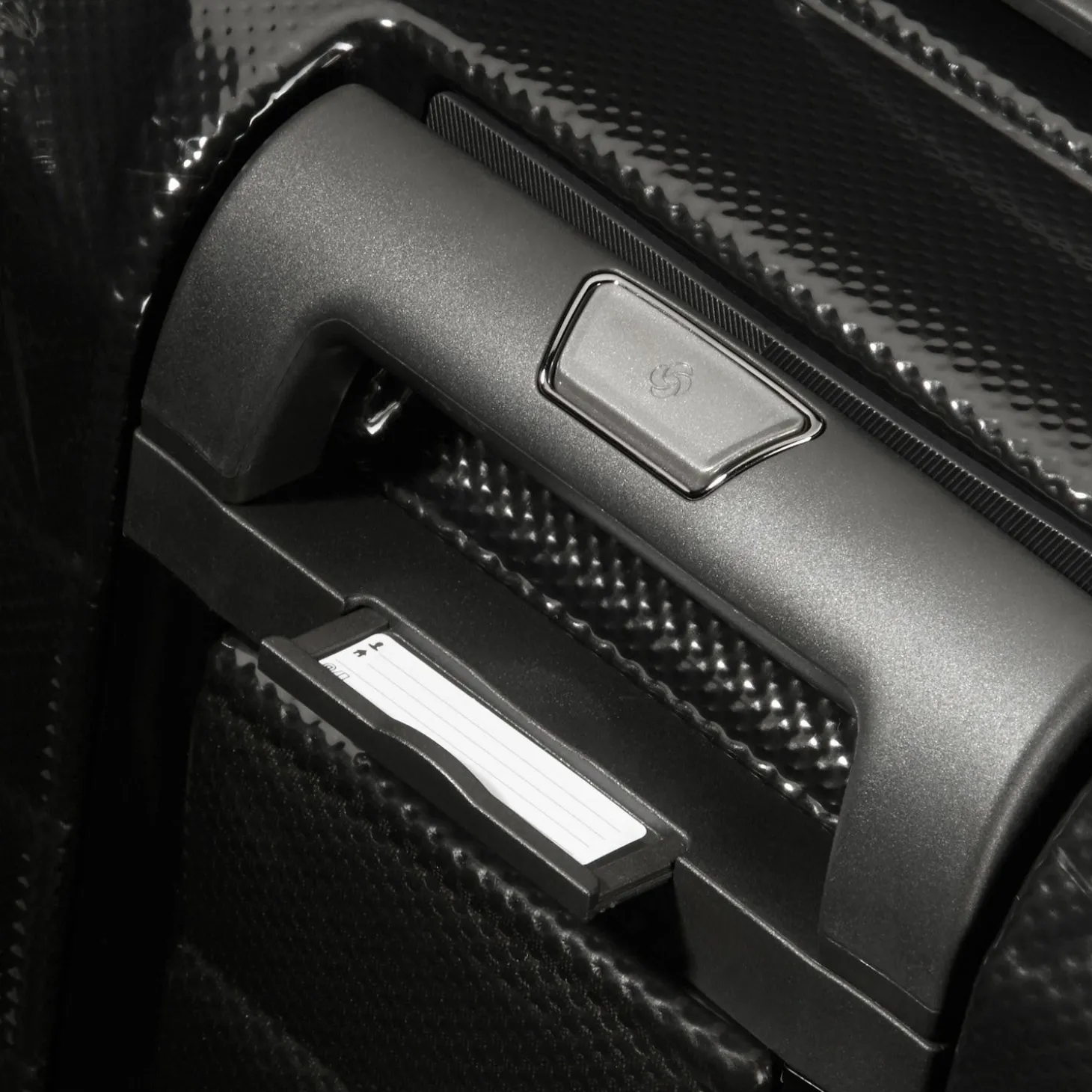 Samsonite Proxis Large Spinner