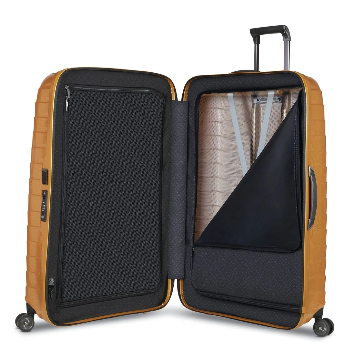 Samsonite Proxis Large Spinner
