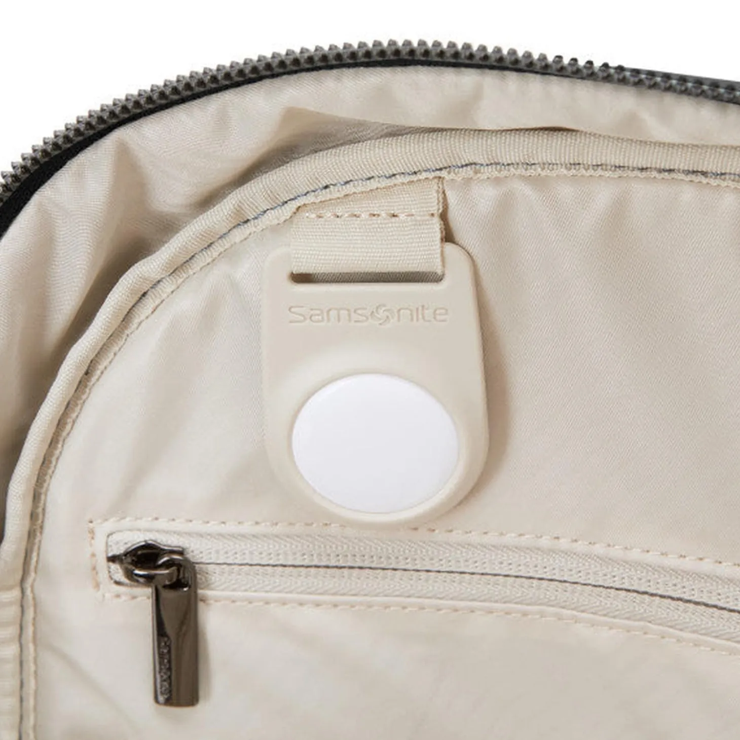 Samsonite Silhouette 18 Business Backpack