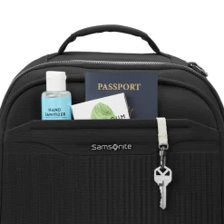 Samsonite Silhouette 18 Business Backpack