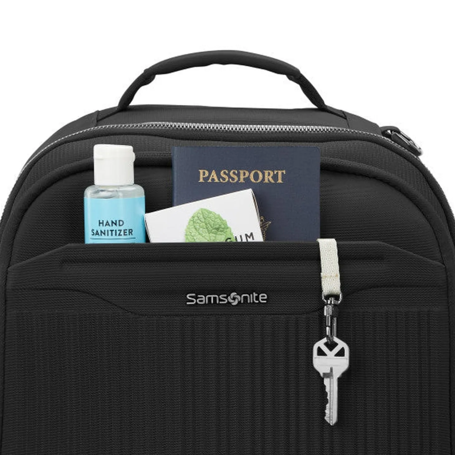 Samsonite Silhouette 18 Business Backpack