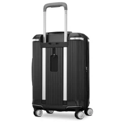 Samsonite Silhouette 18 Hardside Carry-On Expandable Spinner
