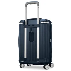 Samsonite Silhouette 18 Hardside Carry-On Expandable Spinner