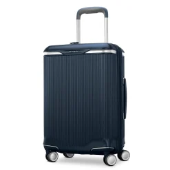 Samsonite Silhouette 18 Hardside Carry-On Expandable Spinner