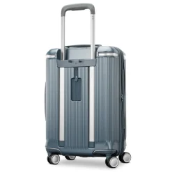 Samsonite Silhouette 18 Hardside Carry-On Expandable Spinner