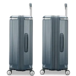 Samsonite Silhouette 18 Hardside Carry-On Expandable Spinner