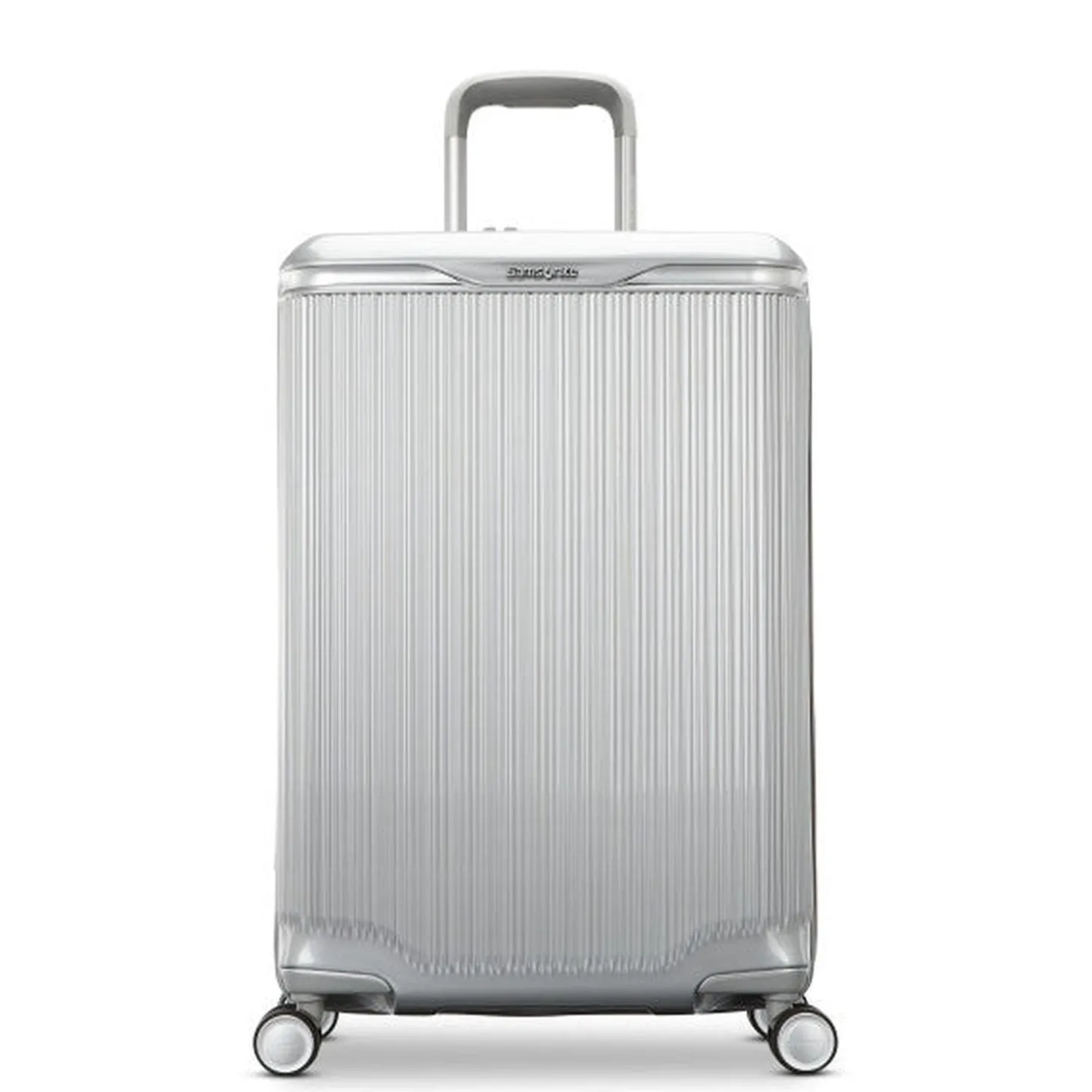 Samsonite Silhouette 18 Hardside Medium Expandable Spinner