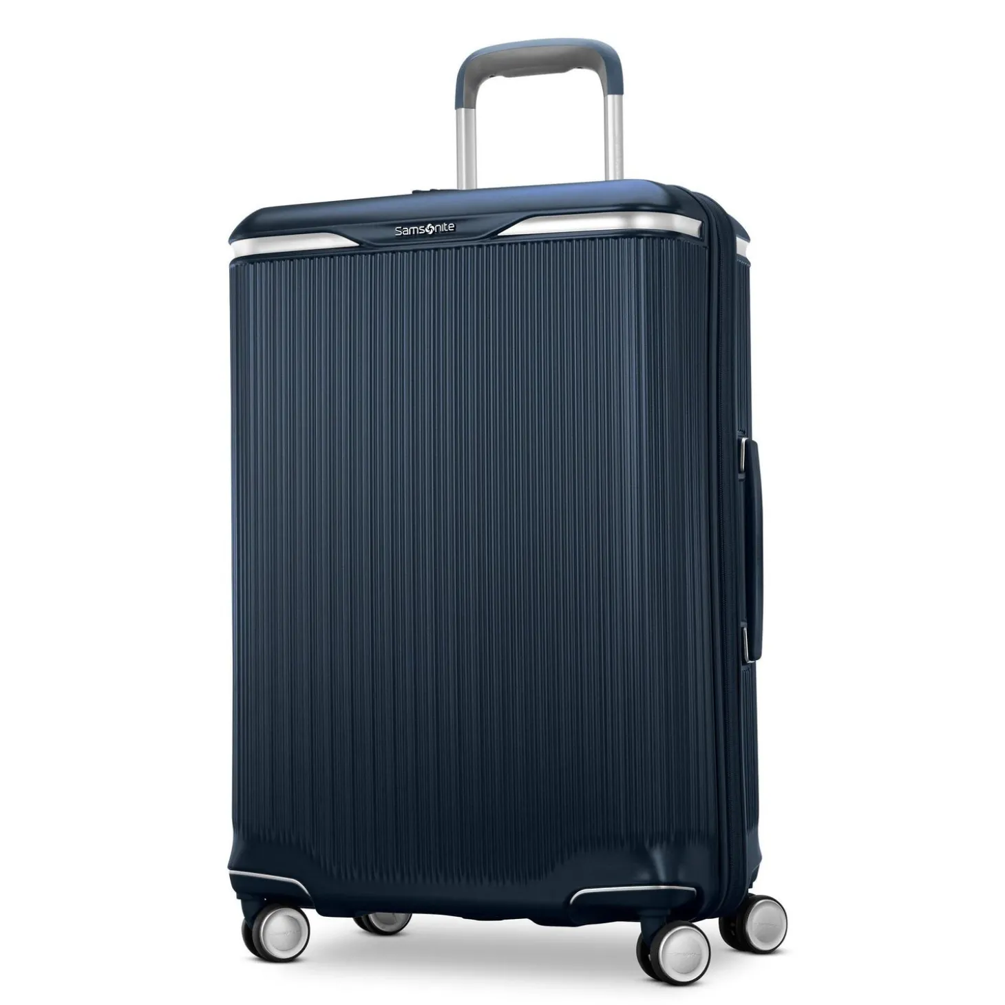 Samsonite Silhouette 18 Hardside Medium Expandable Spinner