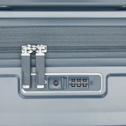 Samsonite Silhouette 18 Hardside Medium Expandable Spinner