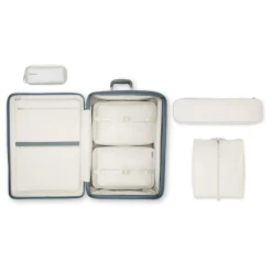 Samsonite Silhouette 18 Hardside Large Expandable Spinner
