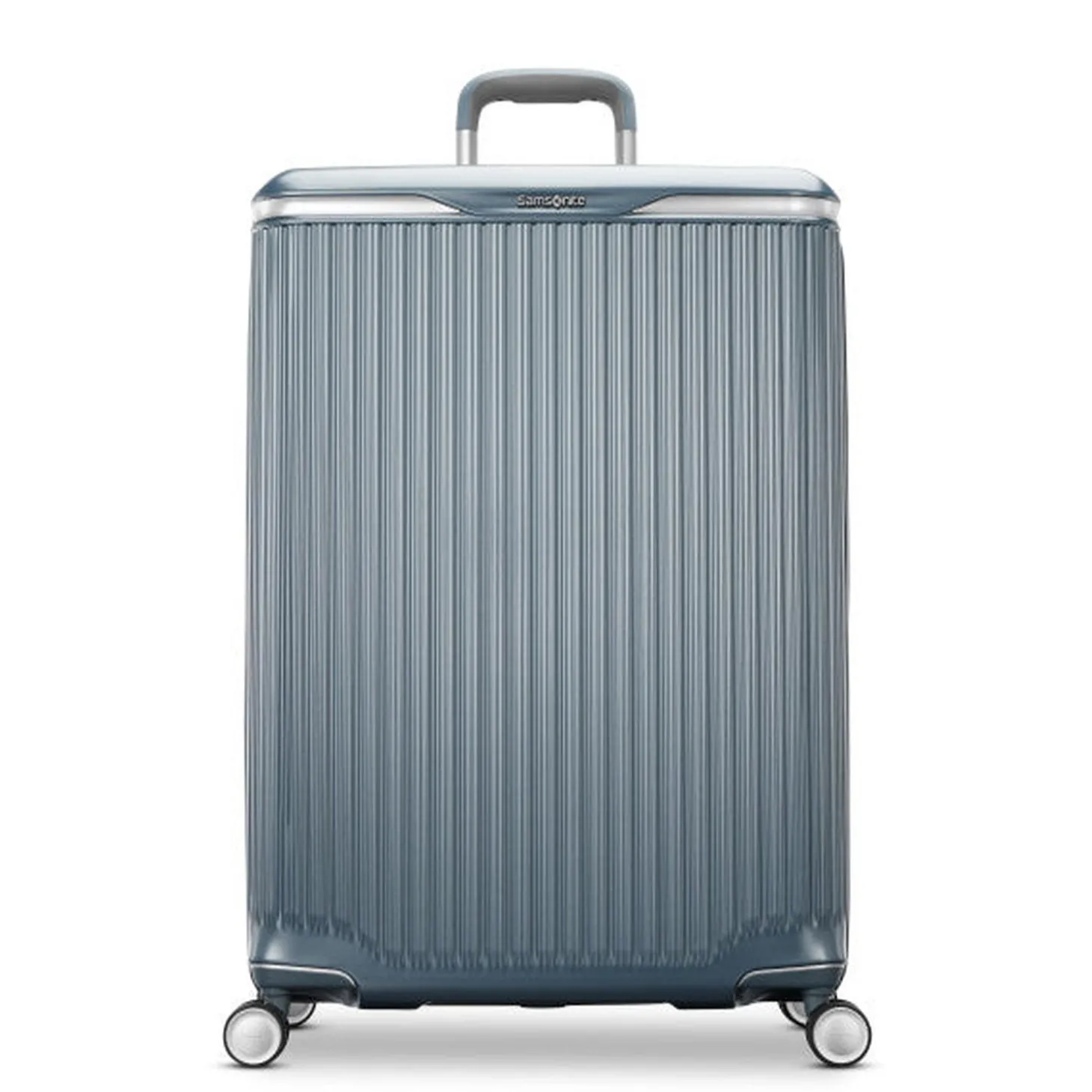 Samsonite Silhouette 18 Hardside Large Expandable Spinner