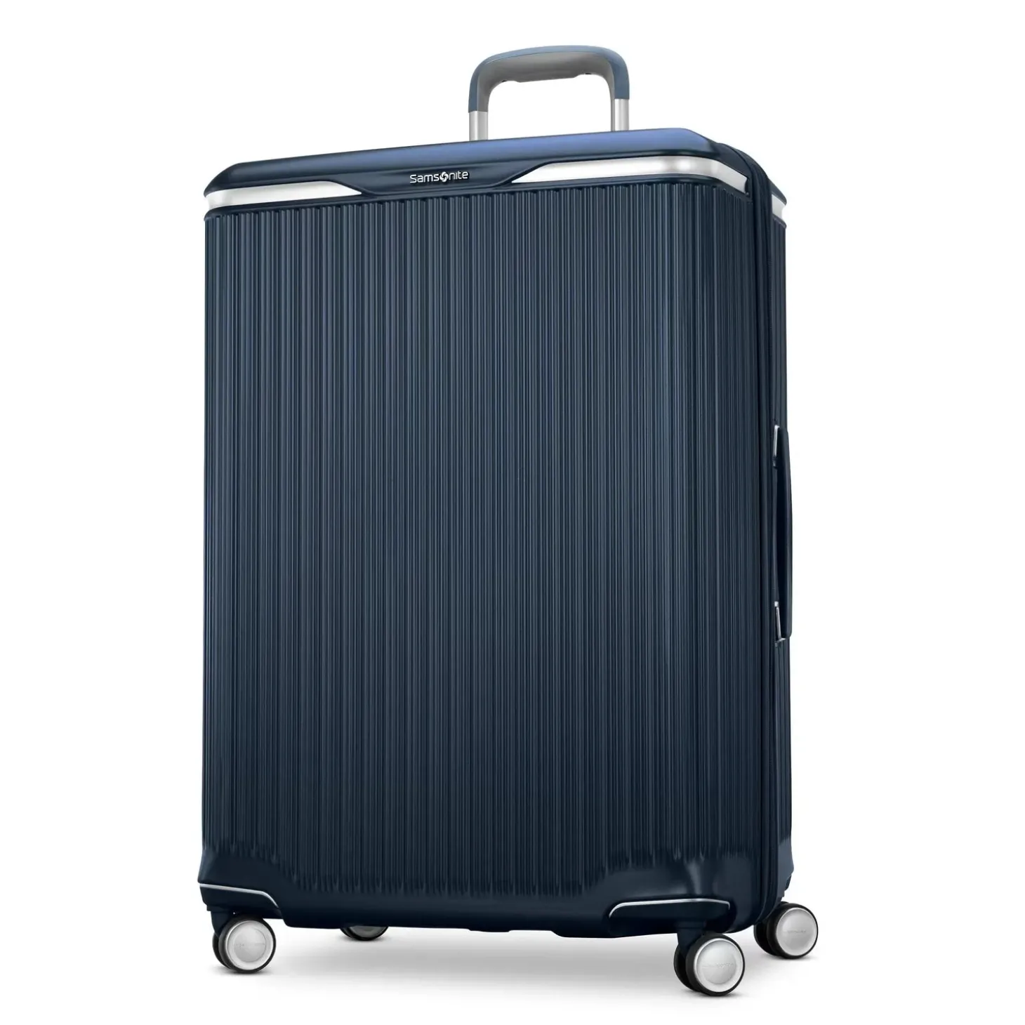 Samsonite Silhouette 18 Hardside Large Expandable Spinner