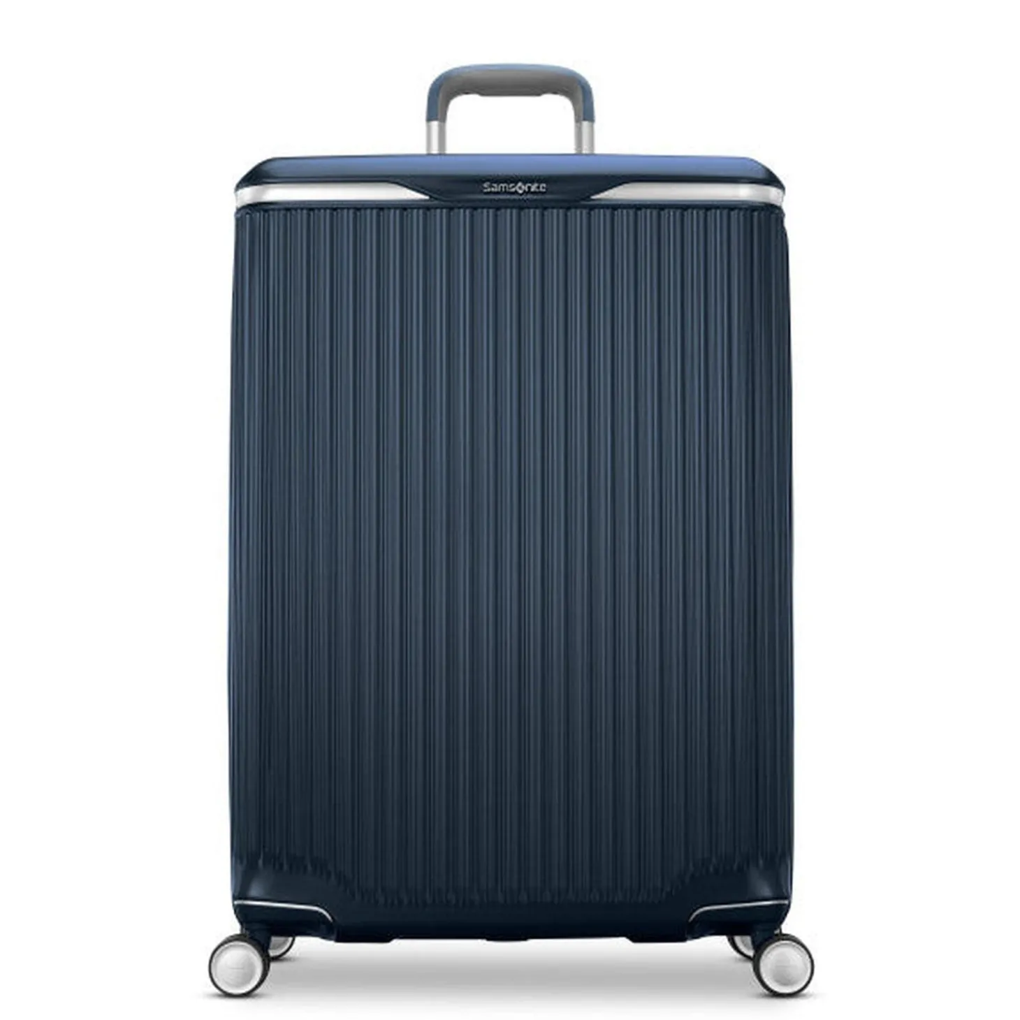 Samsonite Silhouette 18 Hardside Large Expandable Spinner