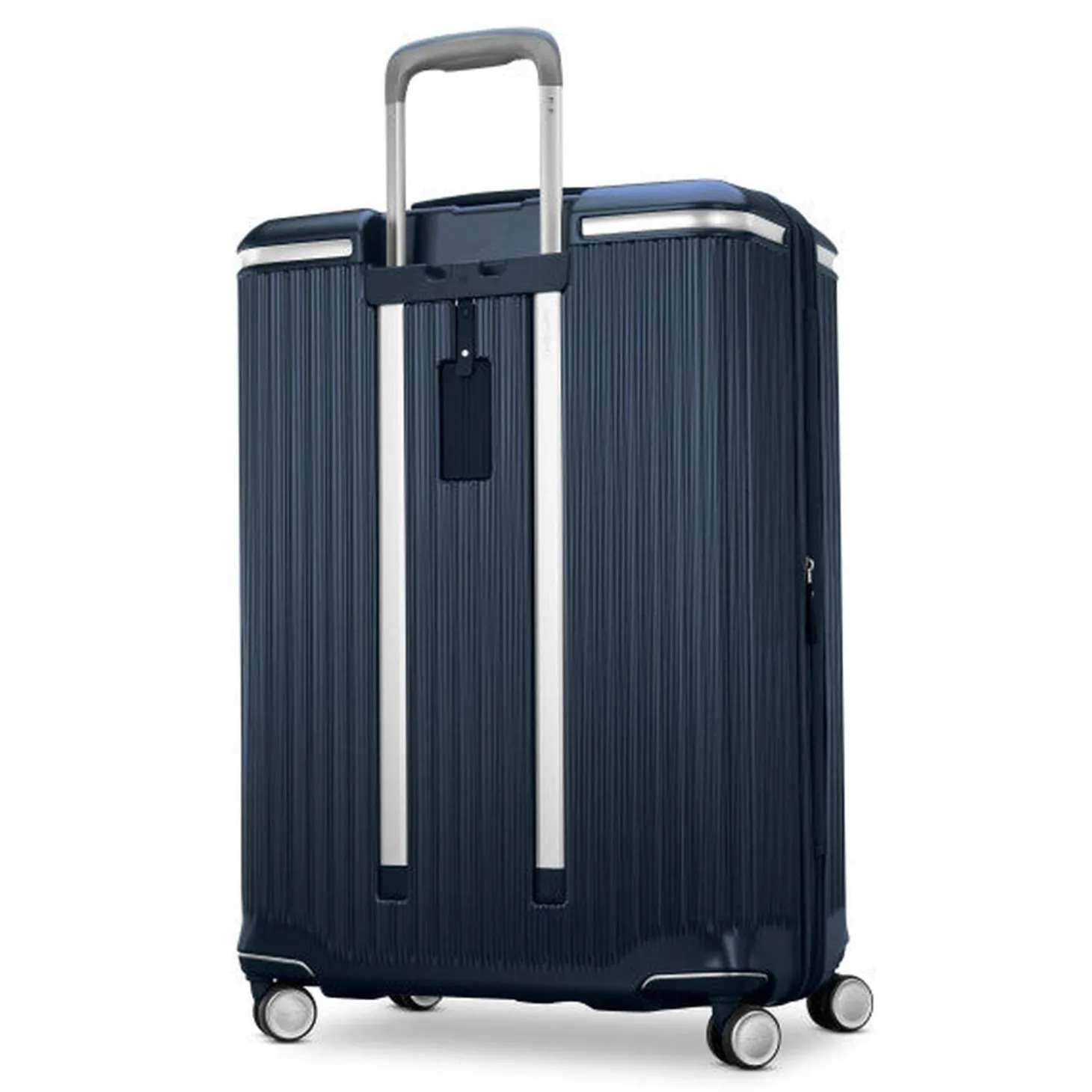 Samsonite Silhouette 18 Hardside Large Expandable Spinner