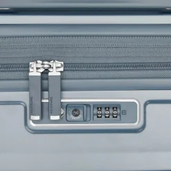 Samsonite Silhouette 18 Hardside Large Expandable Spinner
