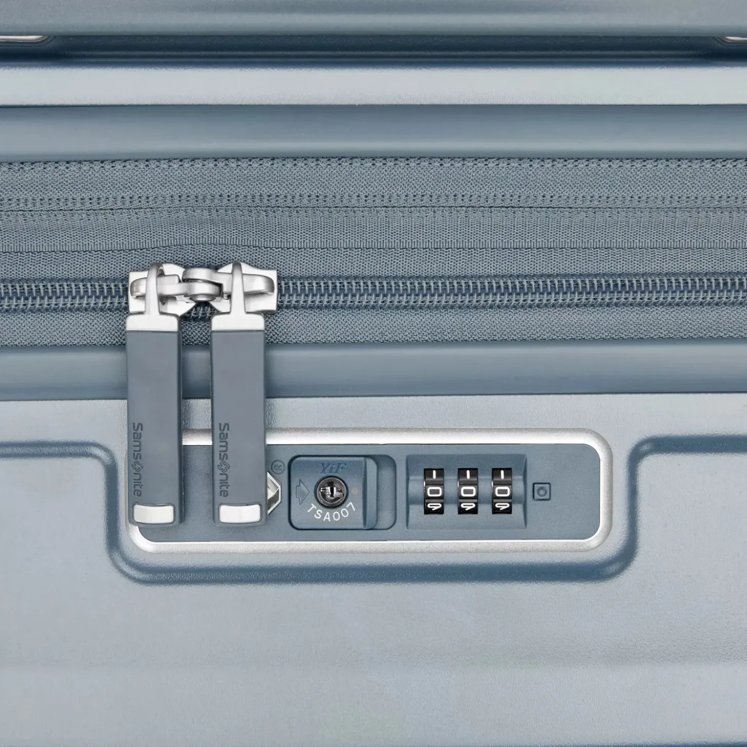 Samsonite Silhouette 18 Hardside Large Expandable Spinner