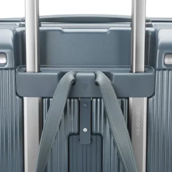 Samsonite Silhouette 18 Hardside Large Expandable Spinner