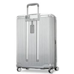 Samsonite Silhouette 18 Hardside Large Expandable Spinner