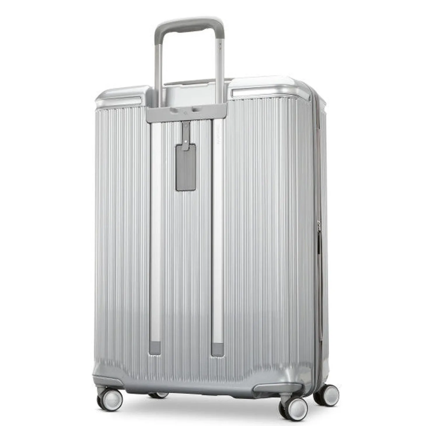 Samsonite Silhouette 18 Hardside Large Expandable Spinner