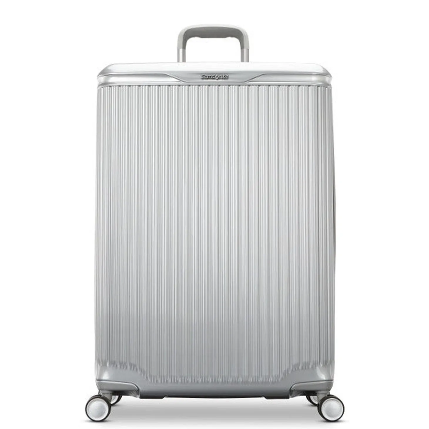 Samsonite Silhouette 18 Hardside Large Expandable Spinner