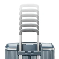 Samsonite Silhouette 18 Hardside Large Expandable Spinner