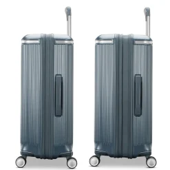 Samsonite Silhouette 18 Hardside Large Expandable Spinner