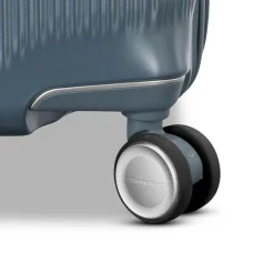 Samsonite Silhouette 18 Hardside Large Expandable Spinner