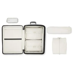 Samsonite Silhouette 18 Hardside Large Expandable Spinner