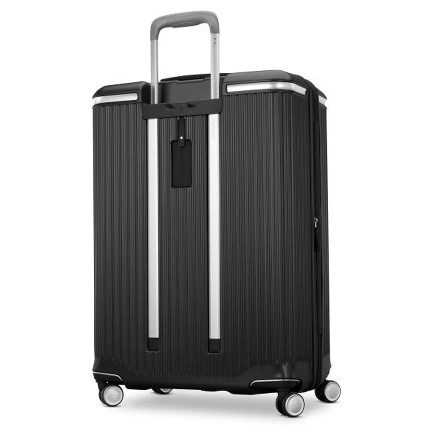 Samsonite Silhouette 18 Hardside Large Expandable Spinner