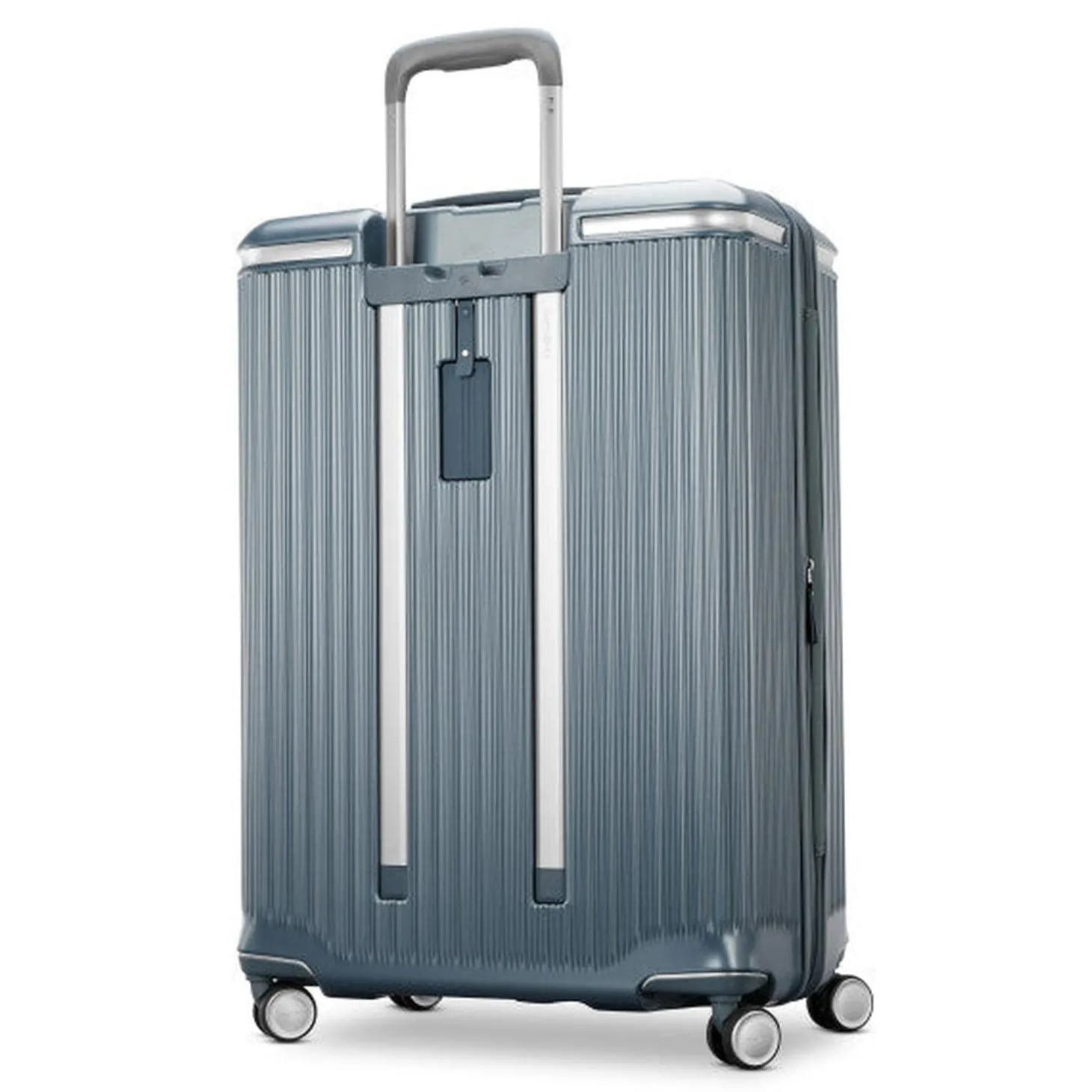 Samsonite Silhouette 18 Hardside Large Expandable Spinner