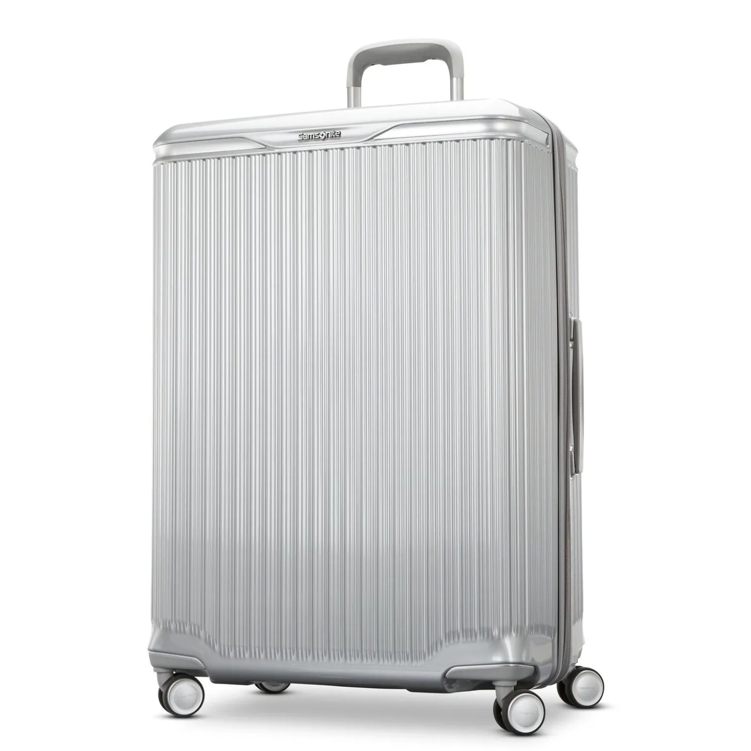 Samsonite Silhouette 18 Hardside Large Expandable Spinner