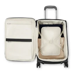 Samsonite Silhouette 18 Softside 22 x 14 x 9 Carry-On