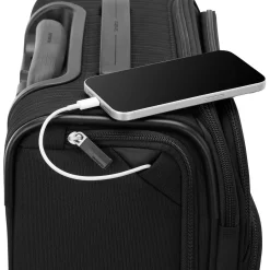 Samsonite Silhouette 18 Softside 22 x 14 x 9 Carry-On
