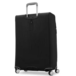 Samsonite Silhouette 18 Softside Large Expandable Spinner