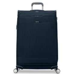 Samsonite Silhouette 18 Softside Large Expandable Spinner