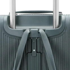 Samsonite Silhouette 18 Softside Large Expandable Spinner