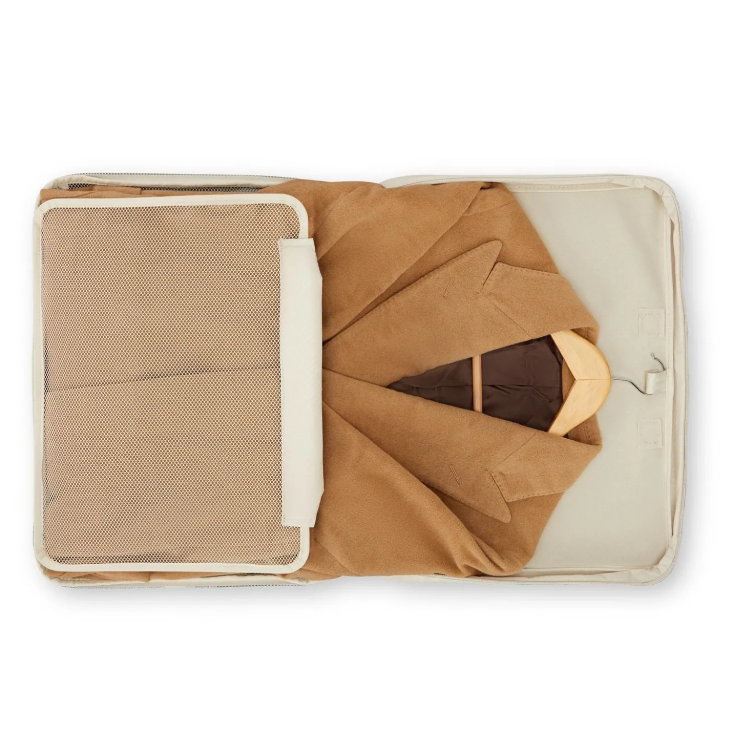 Samsonite Silhouette 18 Softside Large Expandable Spinner