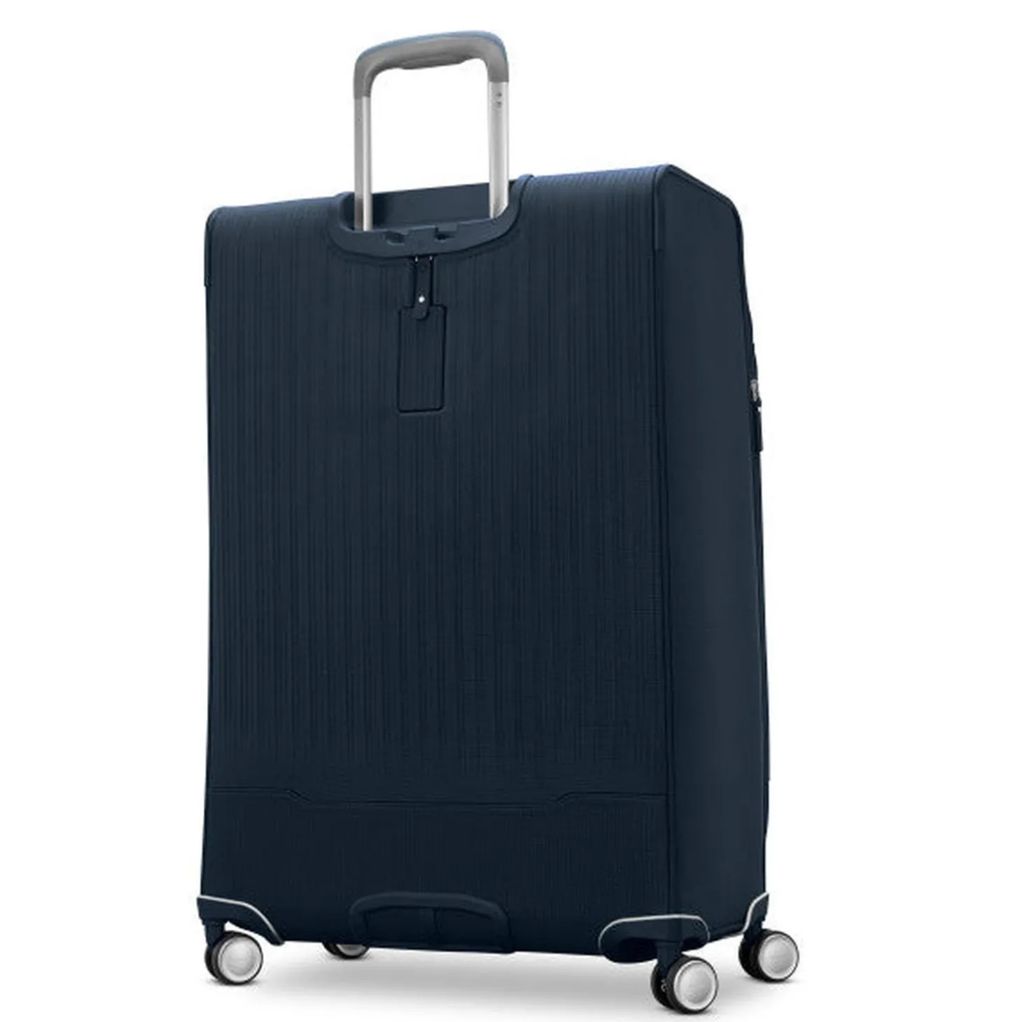 Samsonite Silhouette 18 Softside Large Expandable Spinner